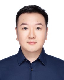 书院辅导员魏国超